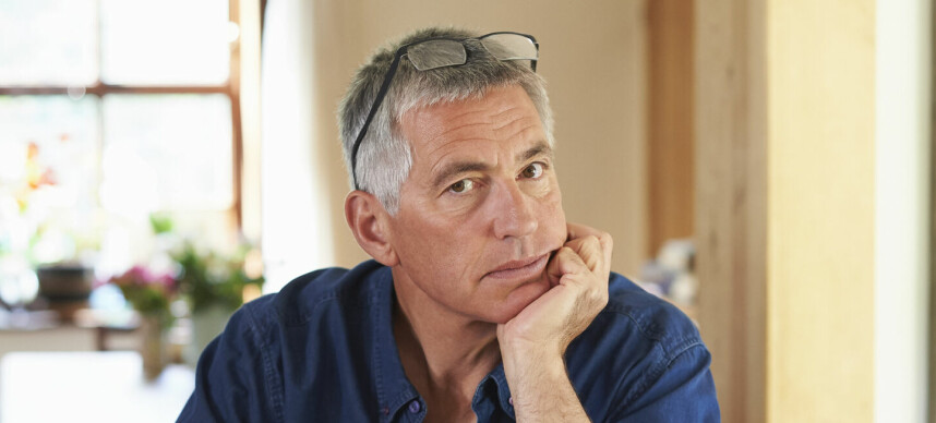 Bare én måned etter mamma døde, gjorde pappa noe jeg aldri kommer til å tilgi