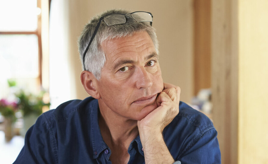 HISTORIE FRA VIRKELIGHETEN.