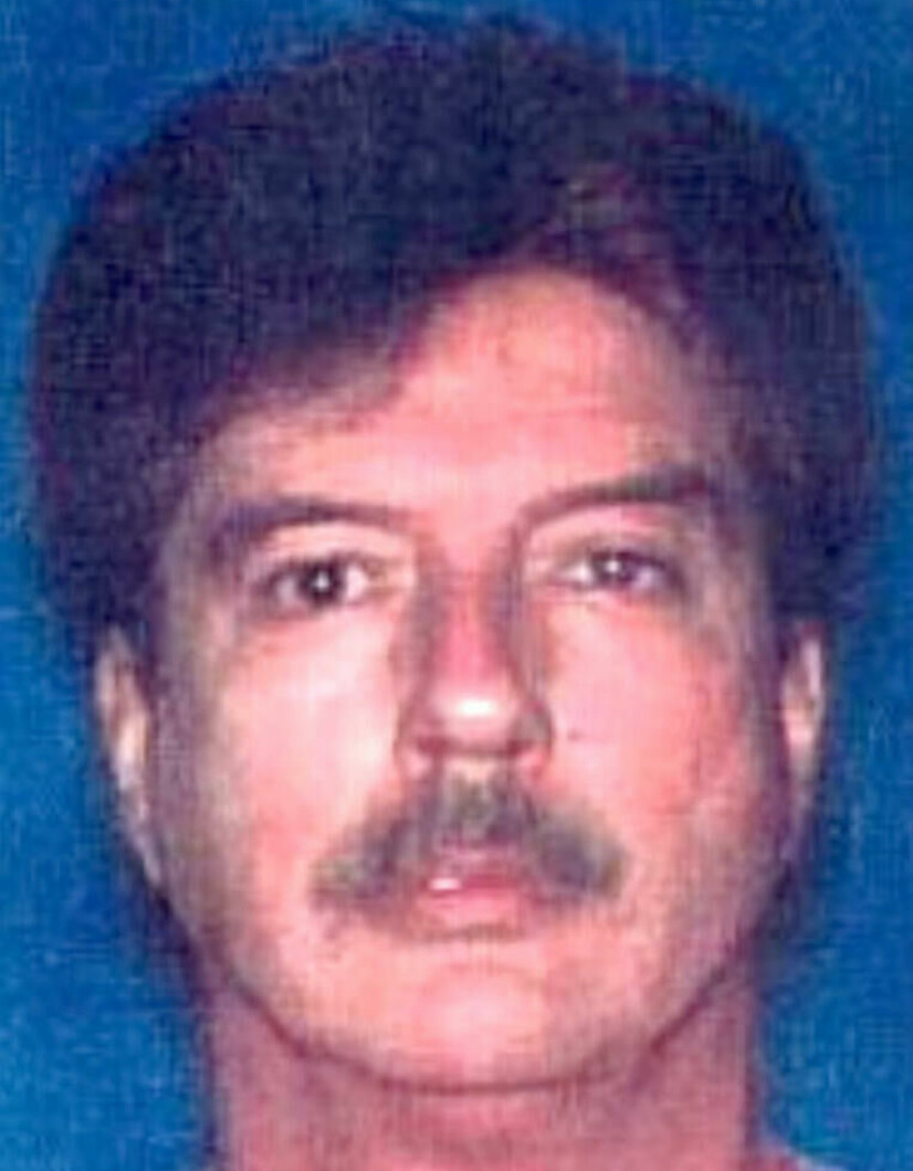 HEVN: David Waters ville hevne seg på Madalyn O’Hair og hennes familie for at hun anmeldte ham for tyveri og hengte ham ut som homofil.