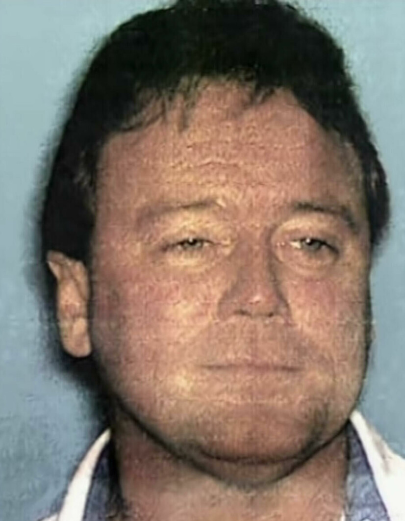 IDENTIFISERT: Danny Fry var den som solgte Jon Murrays bil latterlig billig.