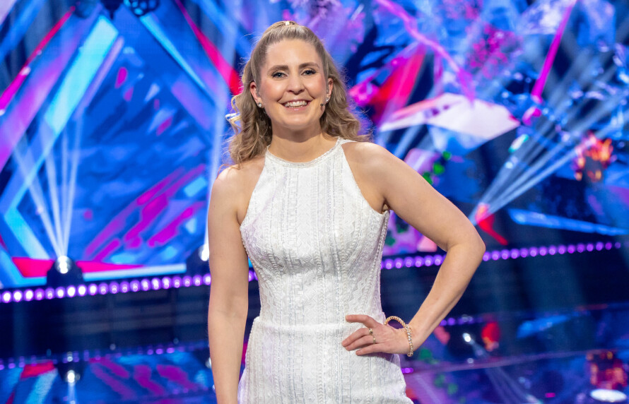 «Maskorama» på NRK.