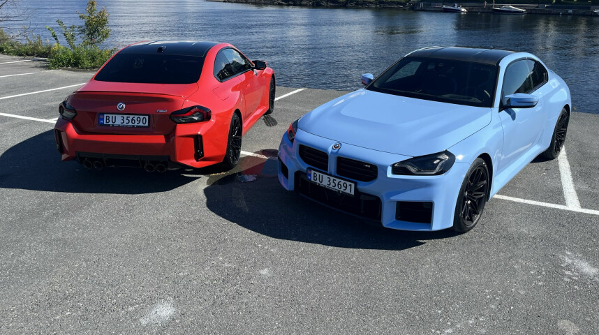 Her blir du stilt overfor valgets kval