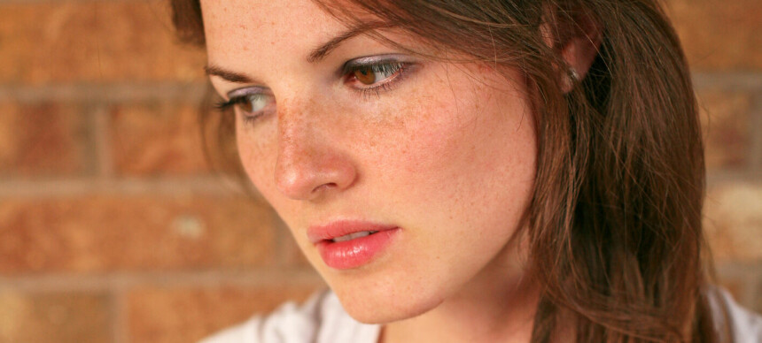 Jeg kjedet meg i forholdet. Så skjedde det som ikke burde skjedd