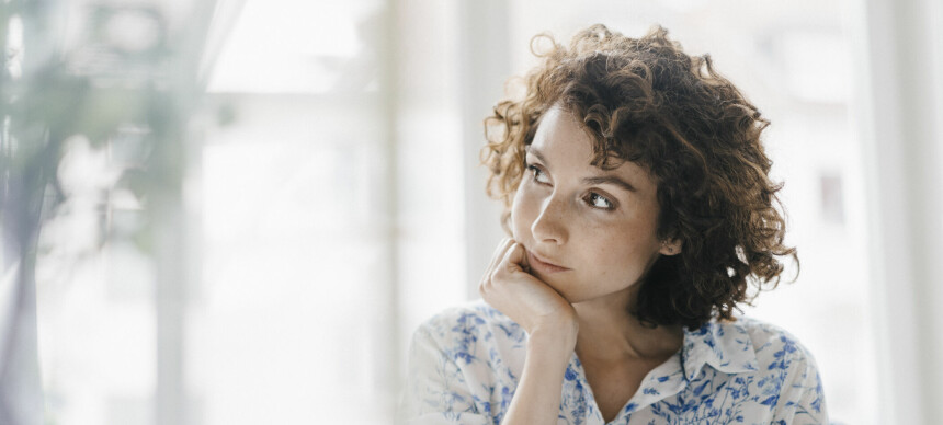 Min nye bonusdatter (15) ville ikke ha noe med meg å gjøre. Etter to år med taushet, skjedde det noe