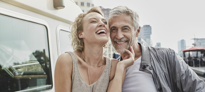 Han var ti år eldre enn meg – og gift. Jeg angrer fortsatt på valget jeg tok den gangen