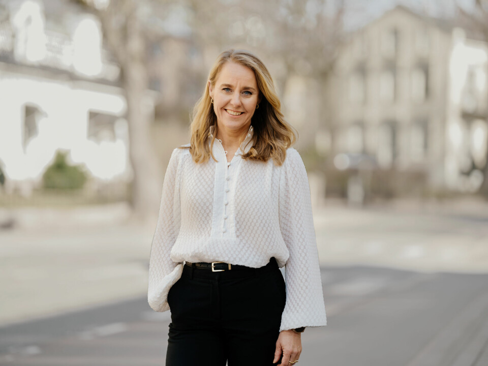 Karianne Listerud Lund, advokat hos Formue Advokater AS.