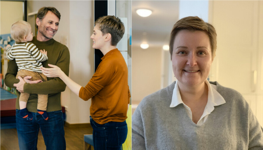 BARNEHAGE: Foreldrene er nye i barnehagen og ønsker å vite hva som irriterer barnehageansatte mest. Ragnhild Finstad Eikås svarer.