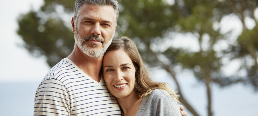 Mannen min ville skilles og ventet barn med en annen. Det fikk uante konsekvenser