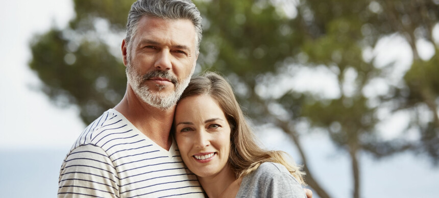 Mannen min ville skilles og ventet barn med en annen. Det fikk uante konsekvenser