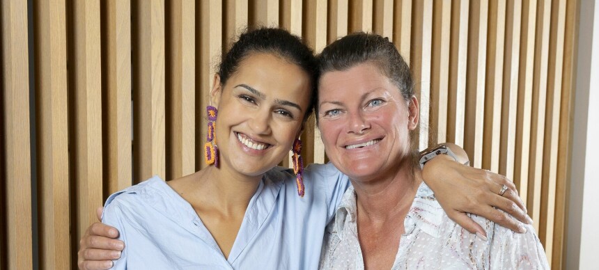 Desta er ikke i tvil om hva som var det beste med «Forræder»