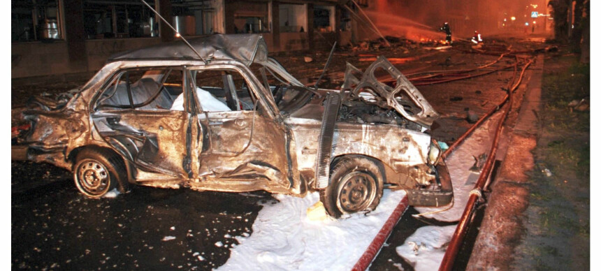 Folk ble drept for fote i Norge, Danmark og Sverige − først etter to år skjedde det som fikk folk til å reagere