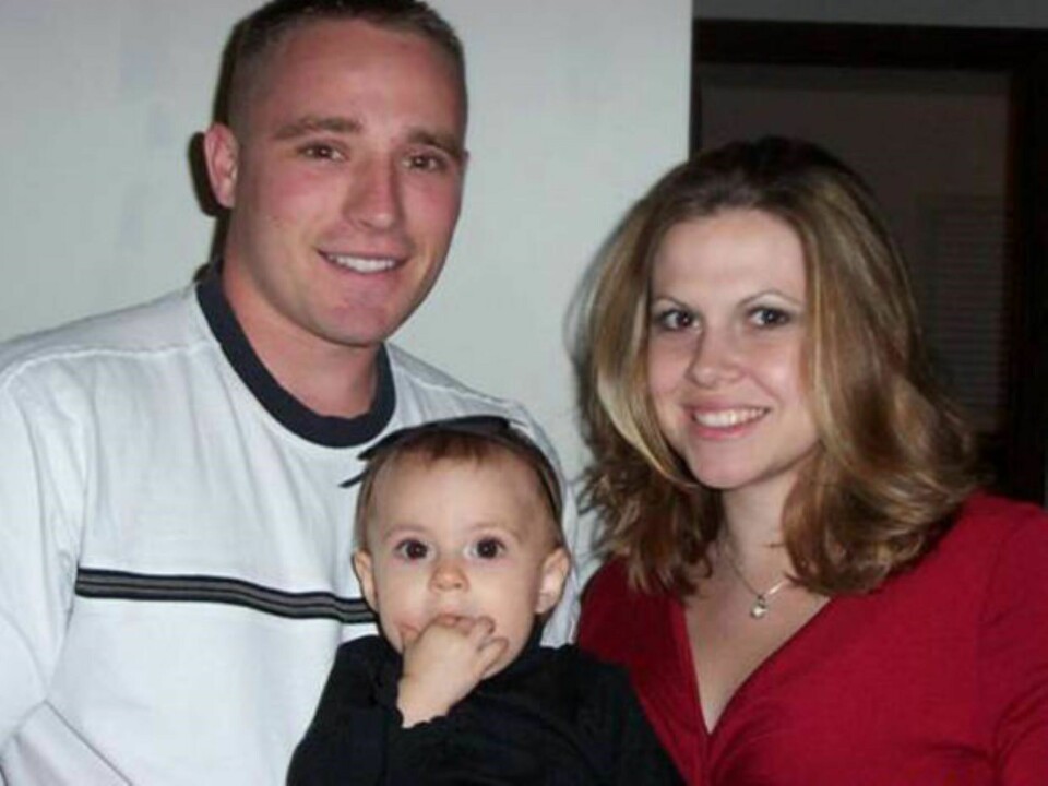 ULVER I FÅREKLÆR: Tom og Jackie Hawks lot seg lure av ekteparet Deleons vennlige fremtoning. Men sammen hadde de lagt en nådeløs plan for å komme ut av egne pengeproblemer.