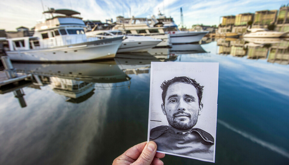 Rovmorderen drepte for å betale for kjønnsskifte − løsningen var mye enklere