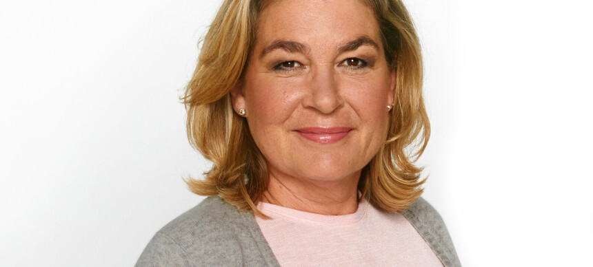 – Min kone er blitt kald og avvisende