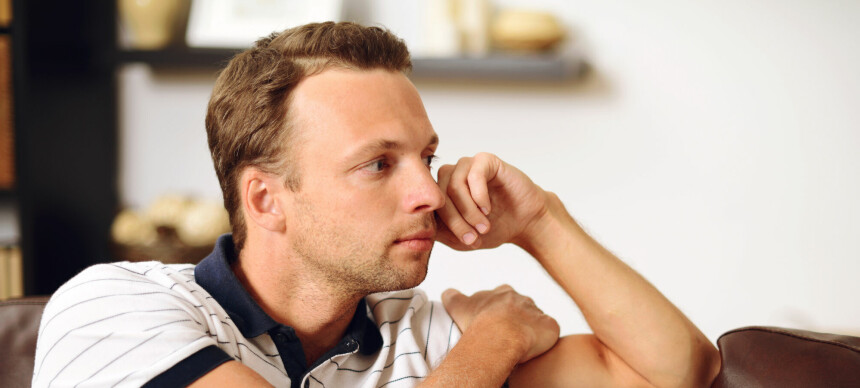 Jeg trodde hun var min store kjærlighet, men min kone lurte meg trill rundt