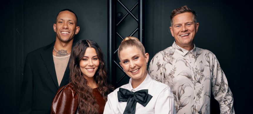 Her er «Maskorama»-detektivene