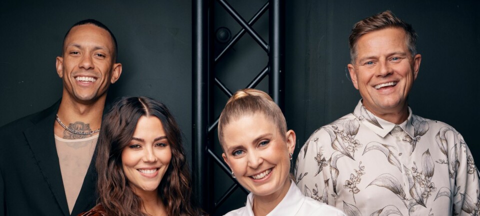 Her er «Maskorama»-detektivene