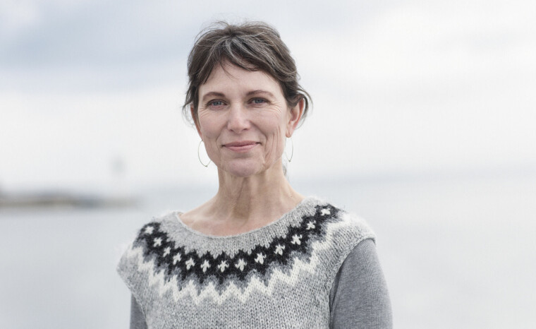 HISTORIE FRA VIRKELIGHETEN.