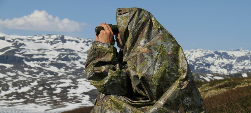 Trippeltest: Tre lette fjellduker du alltid har plass til i sekken