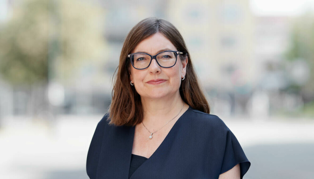 <b>KAN IKKE HJELPE: </b>Kathrine Kjemphol Nygård, avdelingsdirektør for pasientskader i Norsk pasientskadeerstatning (NPE).