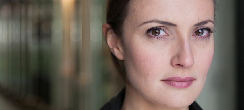 Jeg dro tidligere hjem fra hytta for å overraske forloveden min. Da jeg åpnet døren, frøs jeg til is