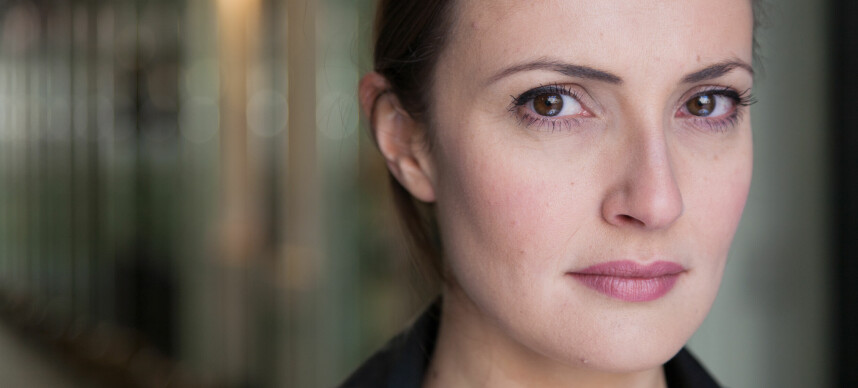 Jeg dro tidligere hjem fra hytta for å overraske forloveden min. Da jeg åpnet døren, frøs jeg til is