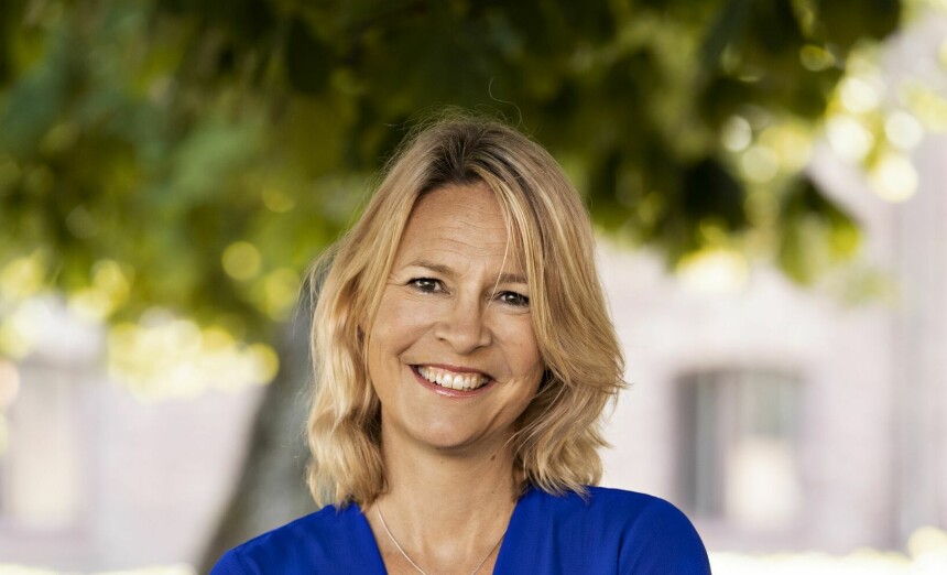 Lever drømmelivet: – Det hender jeg må klype meg i armen