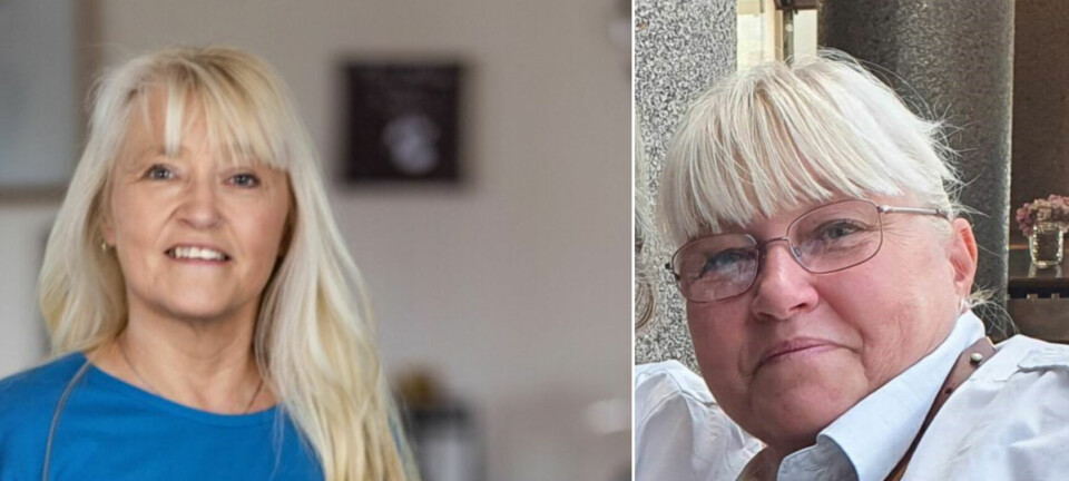 Gro hadde forsøkt «alt» for å bli slank. Så kom fastlegen med et forslag