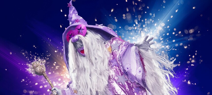 Her er «Maskorama»-maskene og de første hintene