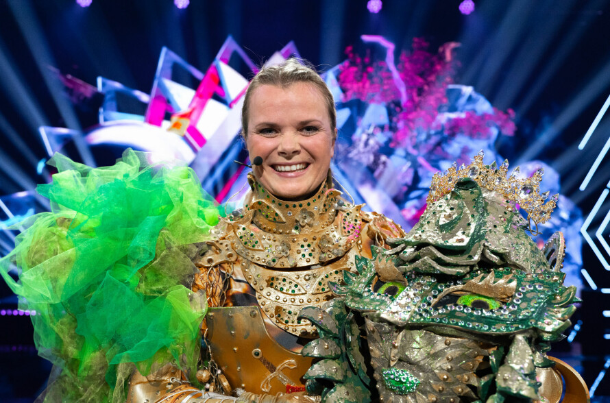 Tidligere «Maskorama»-deltagere forteller: Slik ble de avslørt