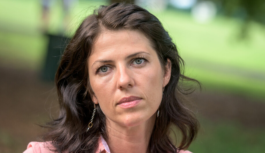 HISTORIE FRA VIRKELIGHETEN.