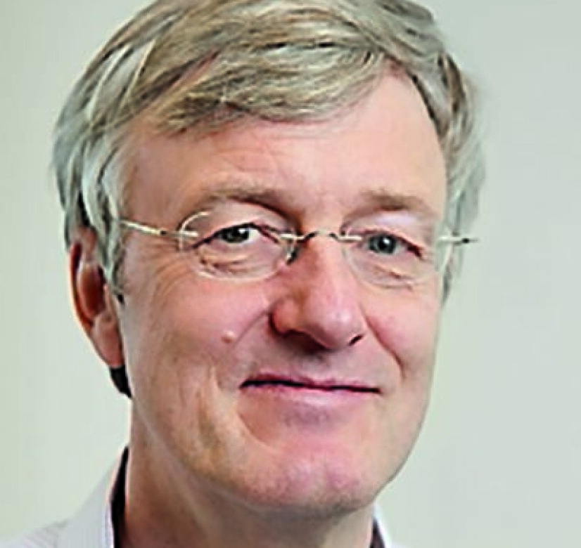 EKSPERTEN: Advokat Harald Ramm ved Langseth Advokatfirma.