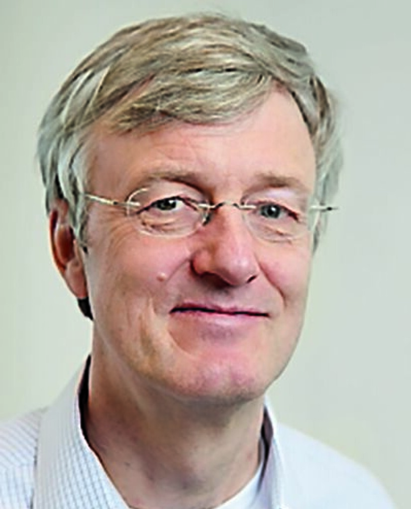 JURIST: Harald Ramm svarer på enkle juridiske spørsmål i bladet Hytteliv.