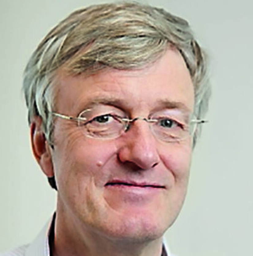 EKSPERTEN: Advokat Harald Ramm ved Langseth Advokatfirma..