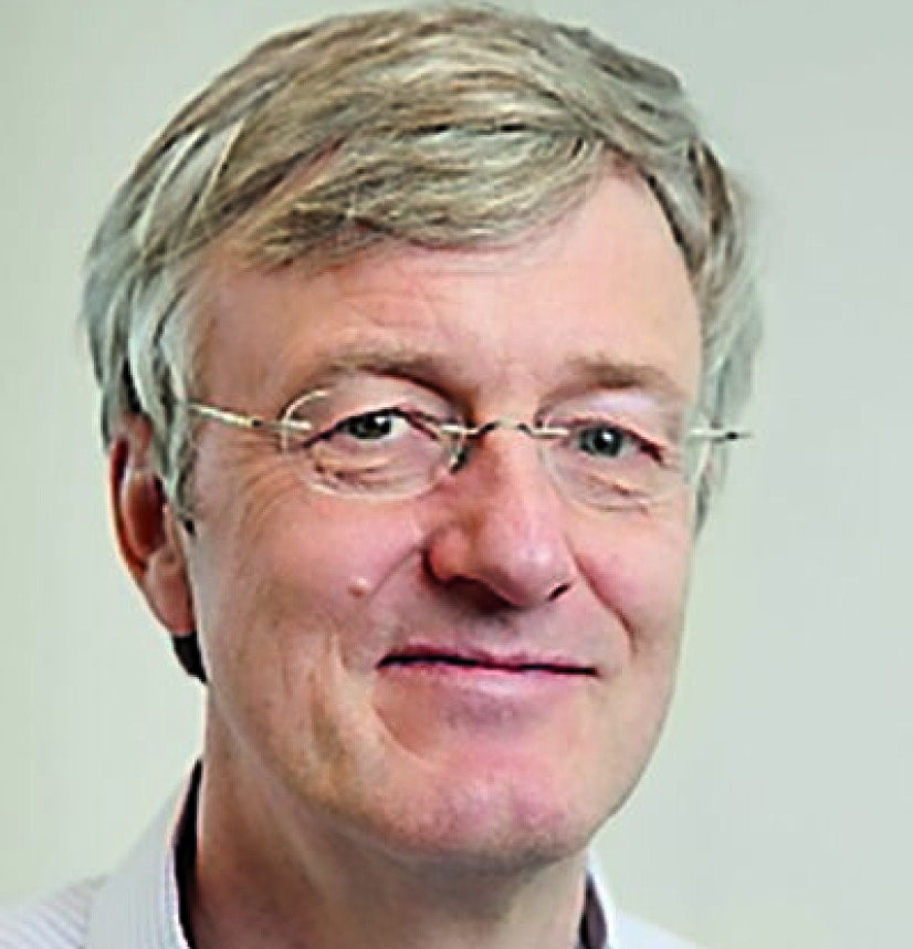 EKSPERTEN: Harald Ramm jobber som advokat i Langseth Advokatfirma. Han er også fast ekspert i bladet Hytteliv.