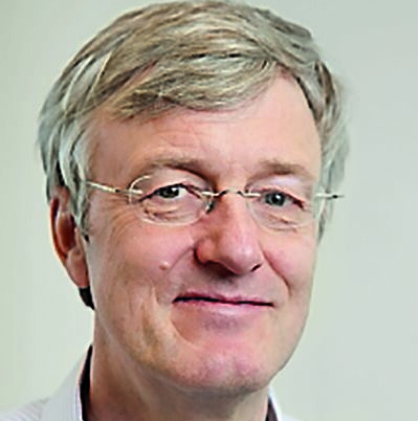 EKSPERTEN: Advokat Harald Ramm ved Langseth Advokatfirma..