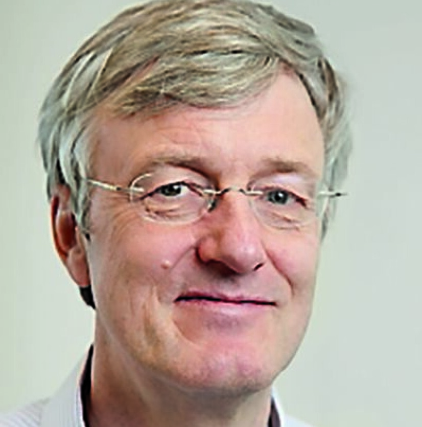 EKSPERTEN: Advokat Harald Ramm ved Langseth Advokatfirma. Han har i en årrekke svart på spørsmål fra leserne i bladet Hytteliv.