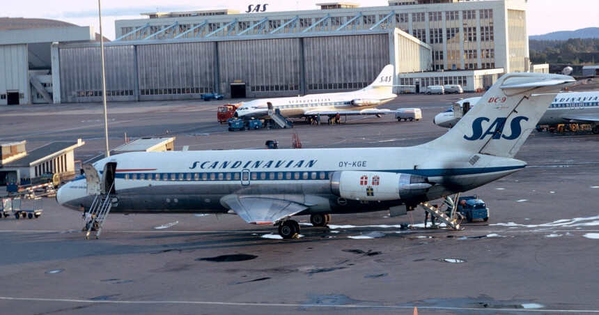 – Fortsatt kjenner jeg vemod. Det tok 25 år å komme over sjokket
