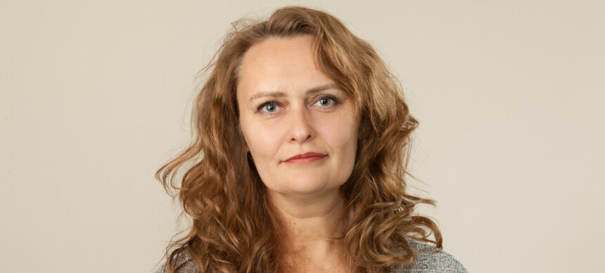 Etter at min mann døde, oppsto en vond konflikt med mine sønner