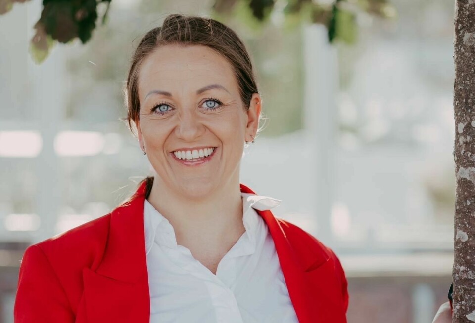 Familieterapeut Stine Hagen driver Hagen familieterapi og svarer på spørsmål om familieliv på Klikk.no.