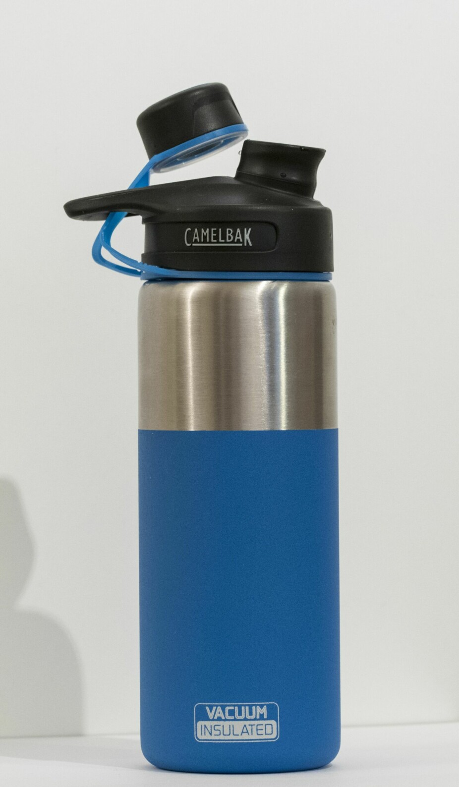 <b>CAMELBAK CHUTE: </b>Denne er enkel og fin å drikke av som en vannflaske.
