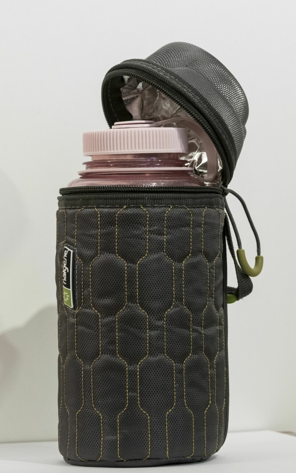 NALGENE: Denne egner seg best til kald drikke.