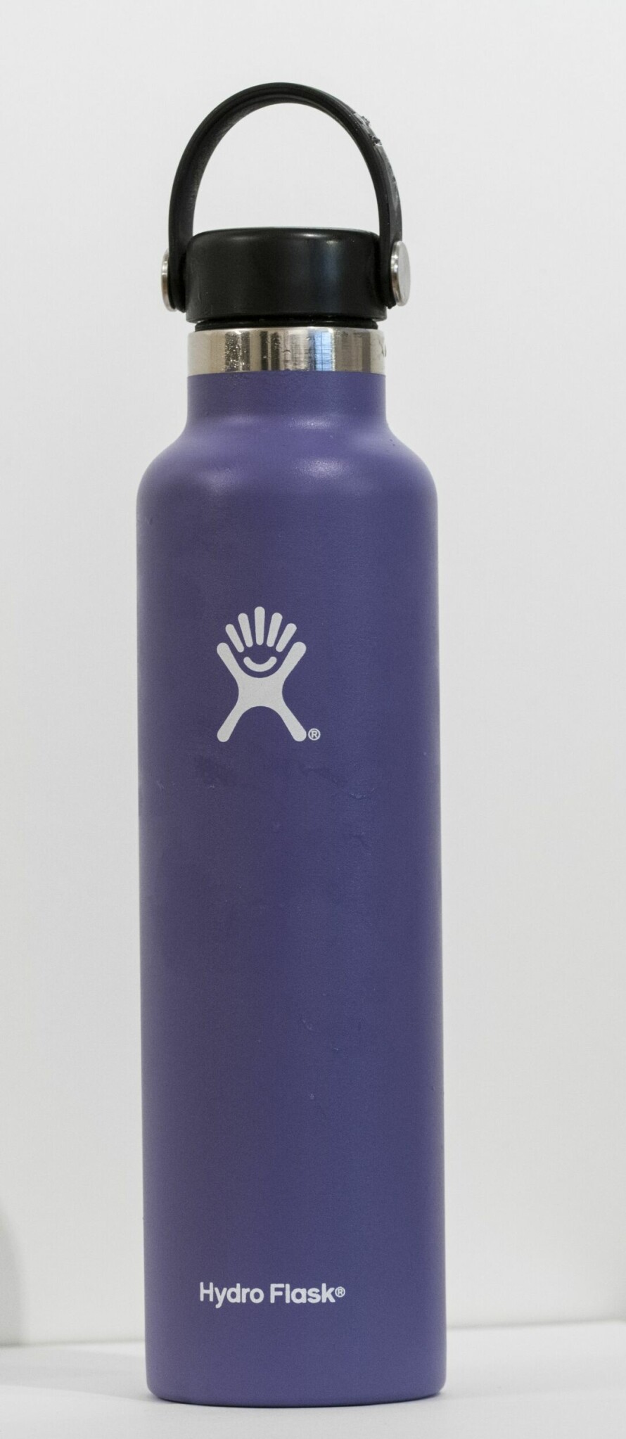 HYDRO FLASK: Et godt alternativ om du ikke vil ha en klassisk termos.