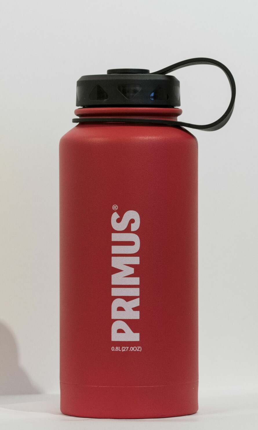 PRIMUS: Trailbottle fra Primus rommer mye.