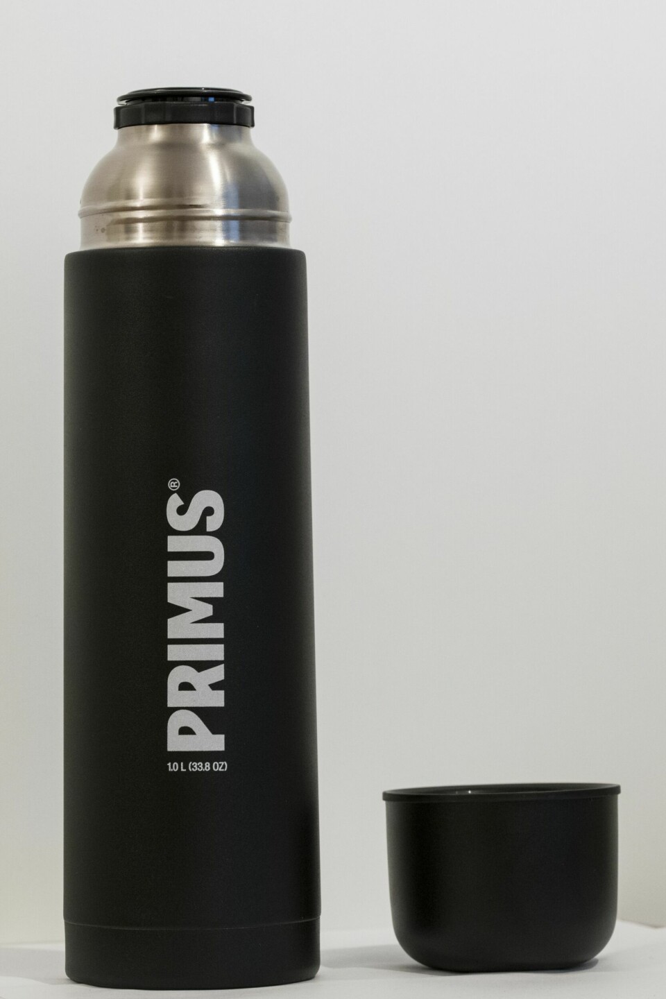 PRIMUS VACUUM: Primus sin termos knuser de andre termosene og ender opp som testvinner.