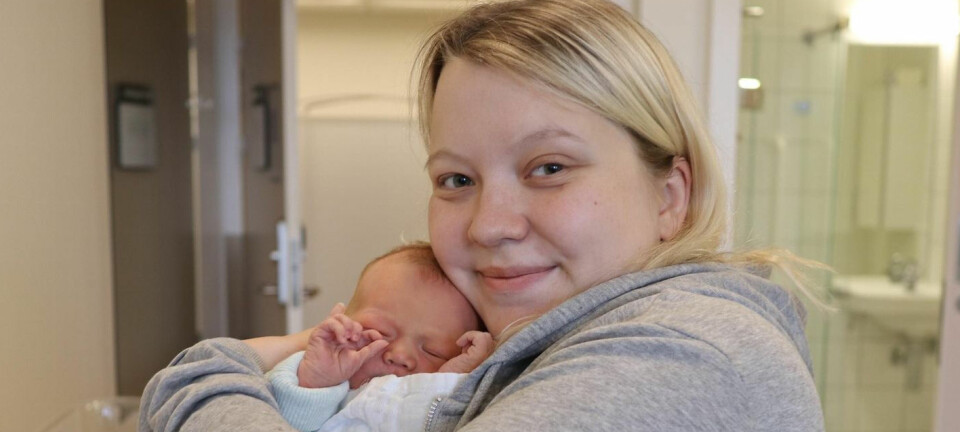 Beskjeden Hedda (24) fikk fra helsesykepleieren, endret alt