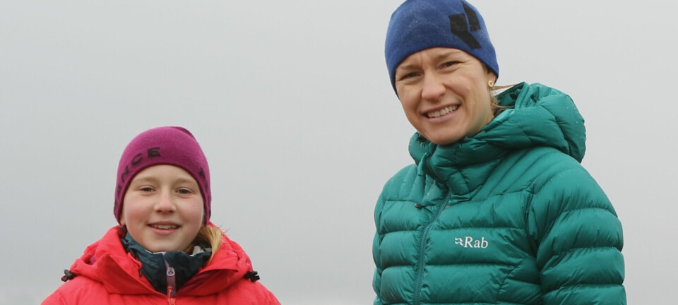 Hvor stor er forskjellen mellom billig og dyrt vinterutstyr?