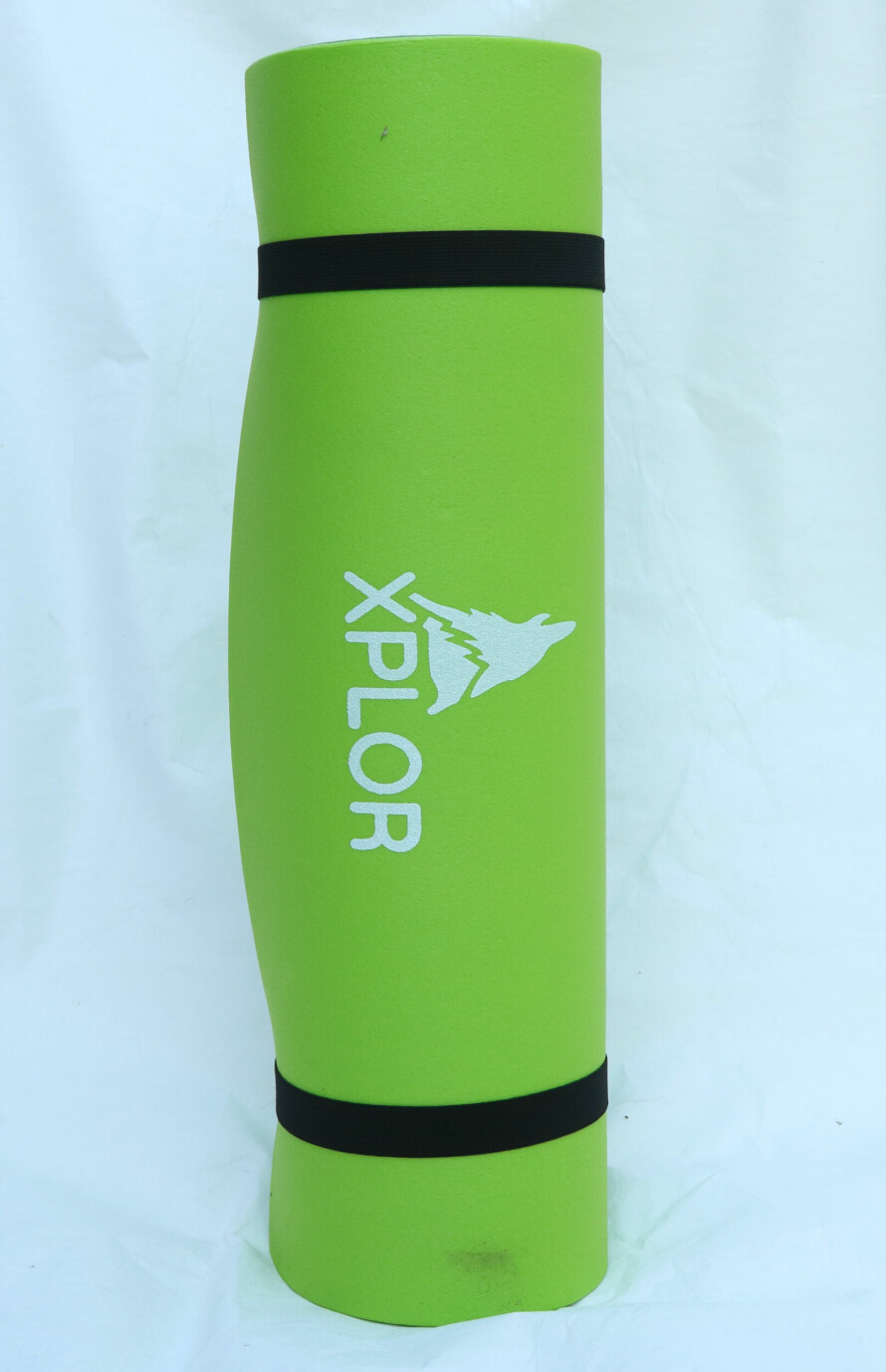 XPLOR: Et rimelig underlag som fint kan brukes til å sitte på når man skal ut på vintertur.