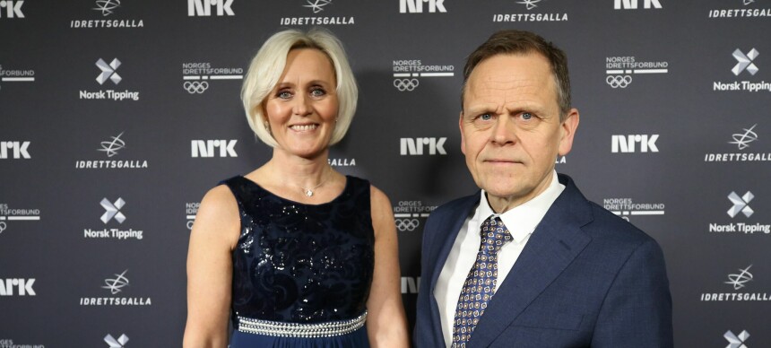 Thorir og kona Kirsten: – Vil det noen gang ende?