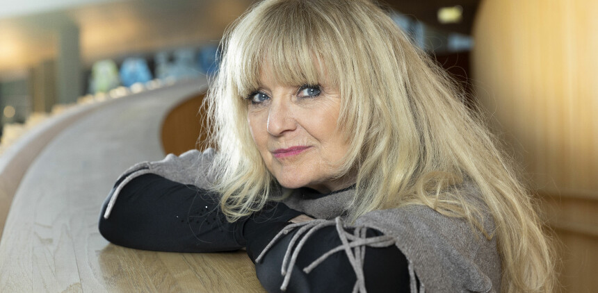 – Bestas lille leilighet rommet hele julen